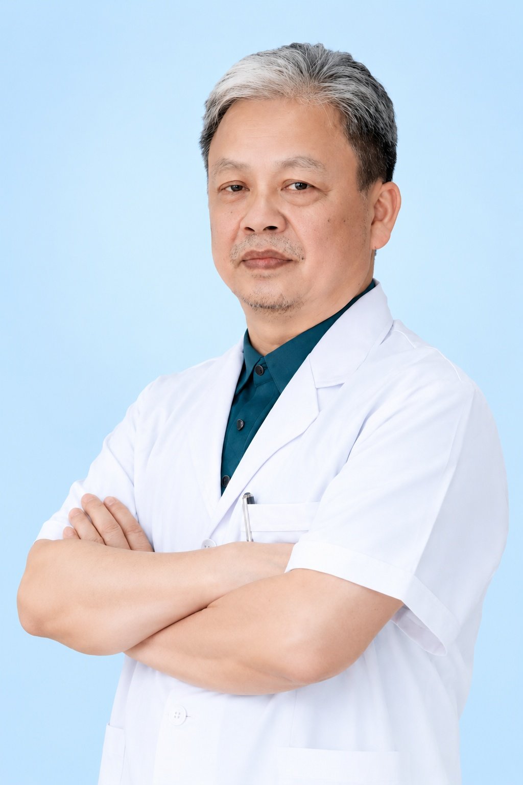 Chen Zhong