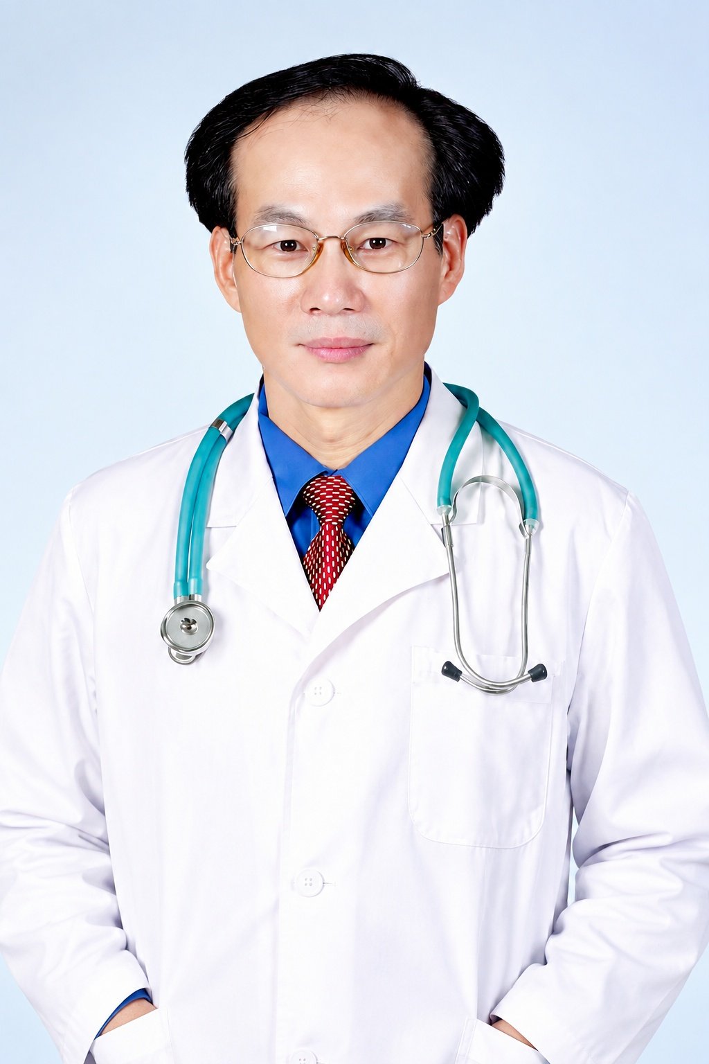 Li Xun
